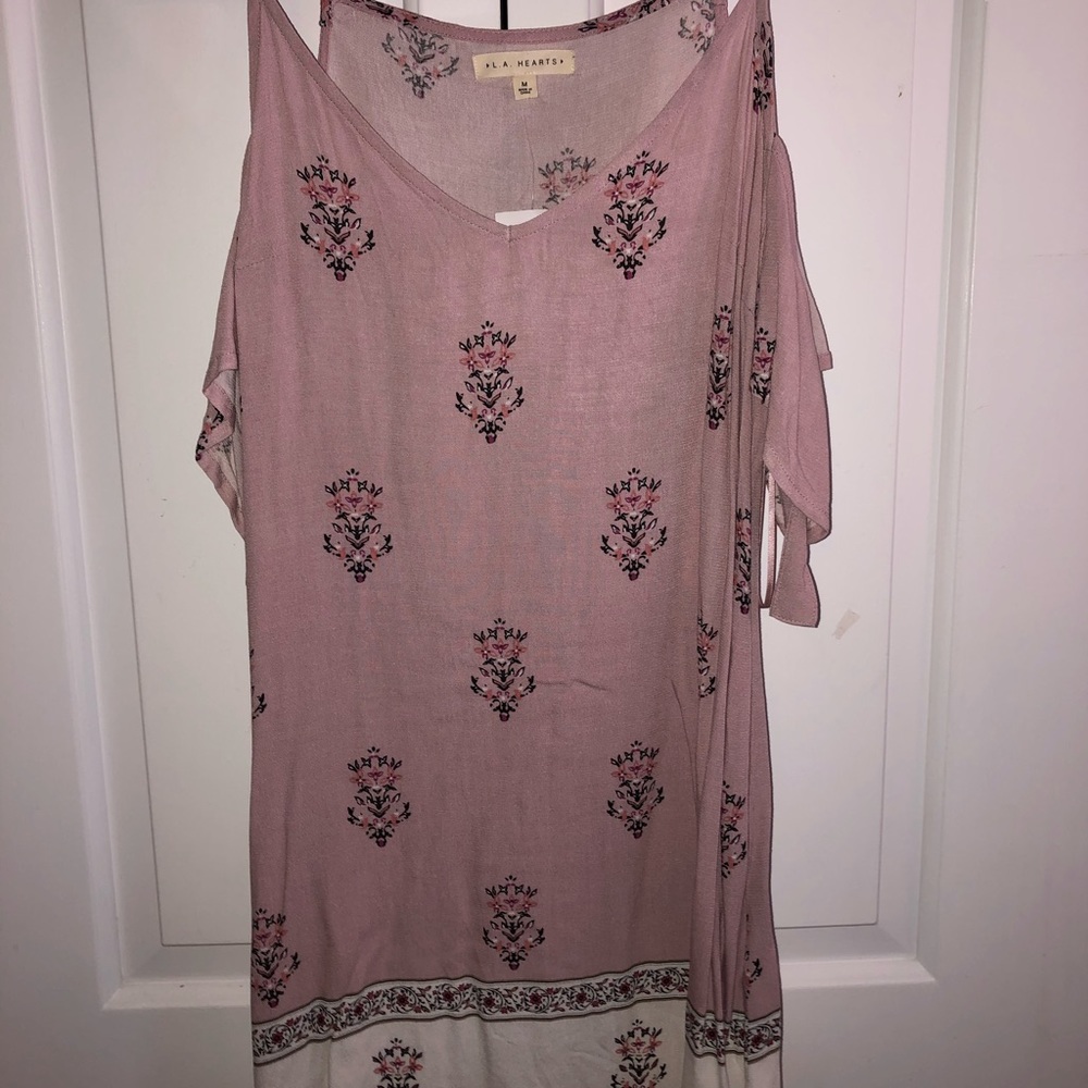 Pacsun mini dress